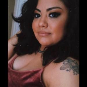 Meet your Posher, Bri